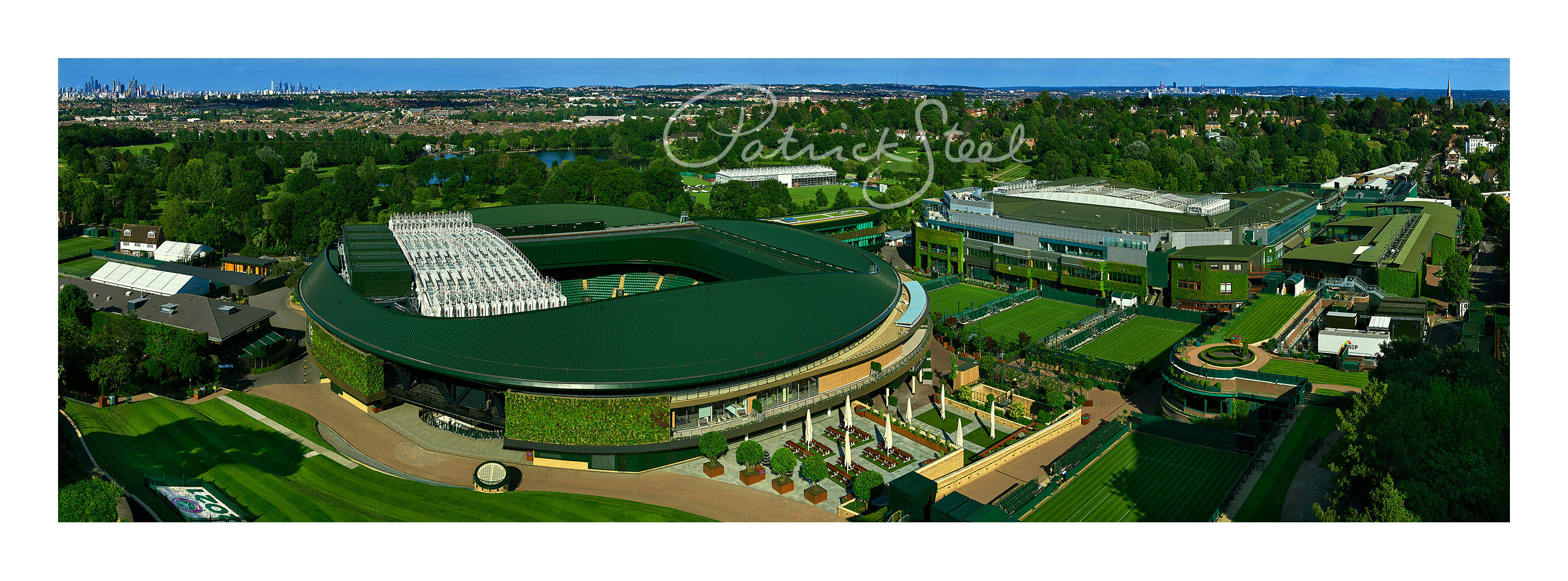Title: Wimbledon Tennis 2021 | Details coming soon...